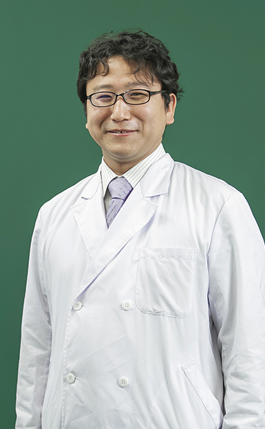 Nobuhiro Yaoita