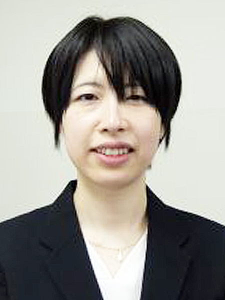 粕壁 幸恵