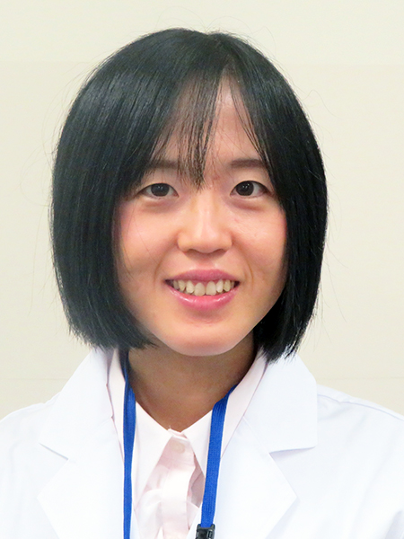 小松 茉由