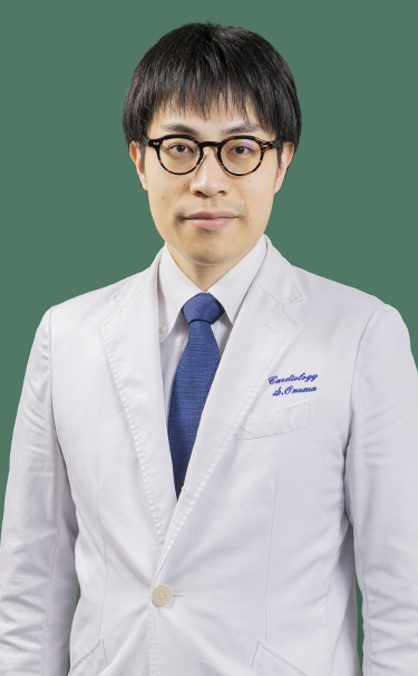 小沼翔