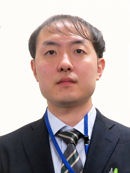 和山 啓馬