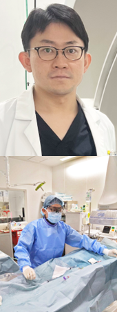 米津 雄飛