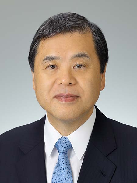 下川 宏明