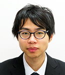 福井 健人