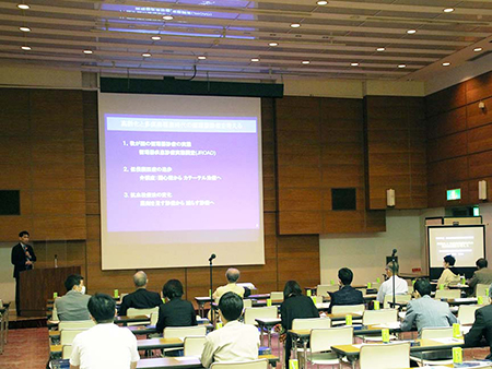 東北大学病院循環器生涯教育講座を開催しました。イメージ2