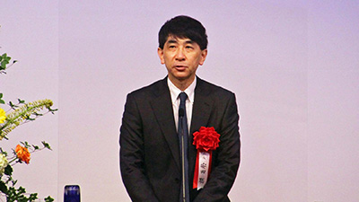 7月2日(土)循環器内科同門会を開催しました。イメージ4