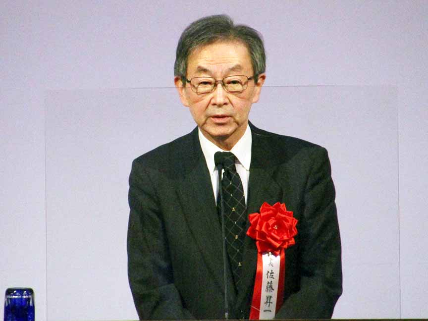 令和4年度甲寅会(旧第一内科同窓会)総会6