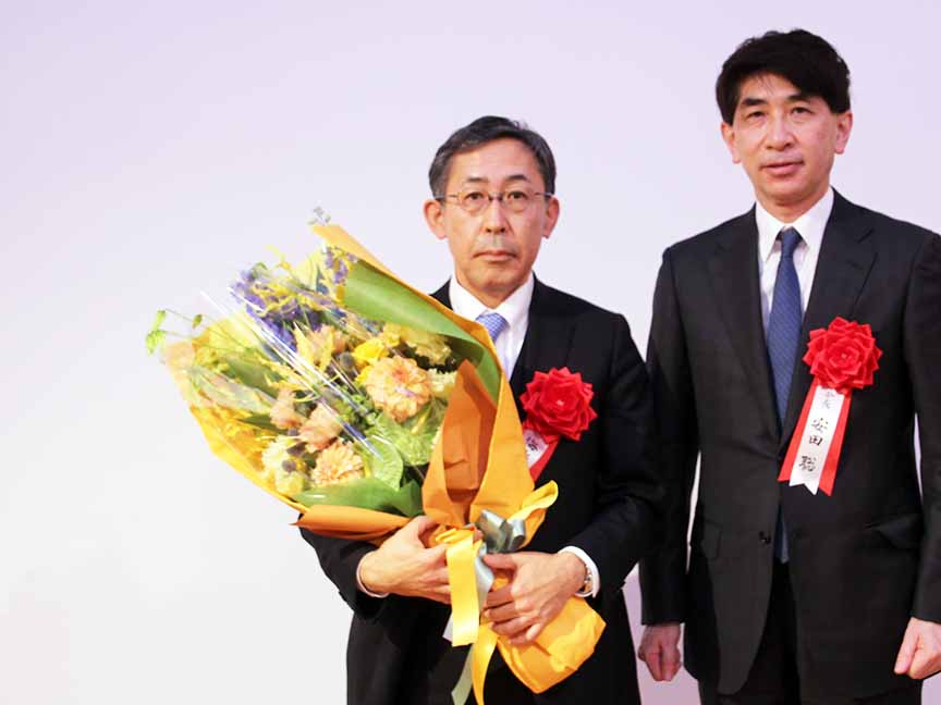 令和4年度甲寅会(旧第一内科同窓会)総会13